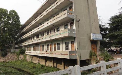 太行山深處的回聲 一座三線軍工廠的荒涼與重生